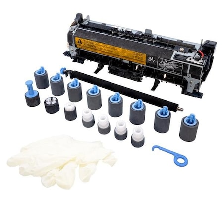 Clover Imaging Group Depot International Remanufactured HP M4555 Maintenance Kit w/Aft Parts HPM4555-KIT-REF